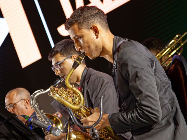 Conexões - Primeiro dia - 19 de junho